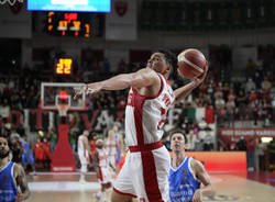 basket varese sassari