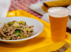 beertellina pizzoccheri birra valtellinese