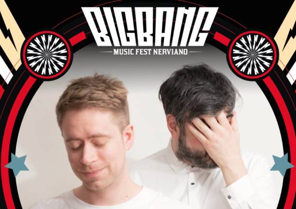 big bang music fest nerviano digitalism