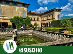 Bisuschio - varie