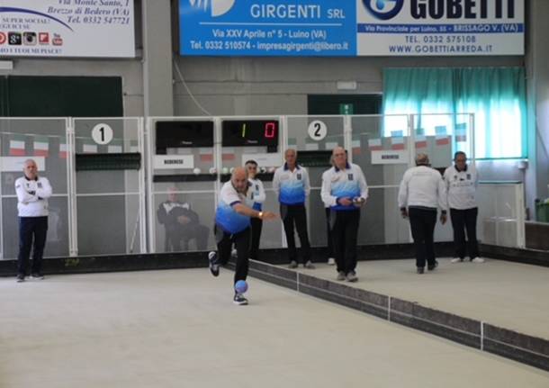bocce