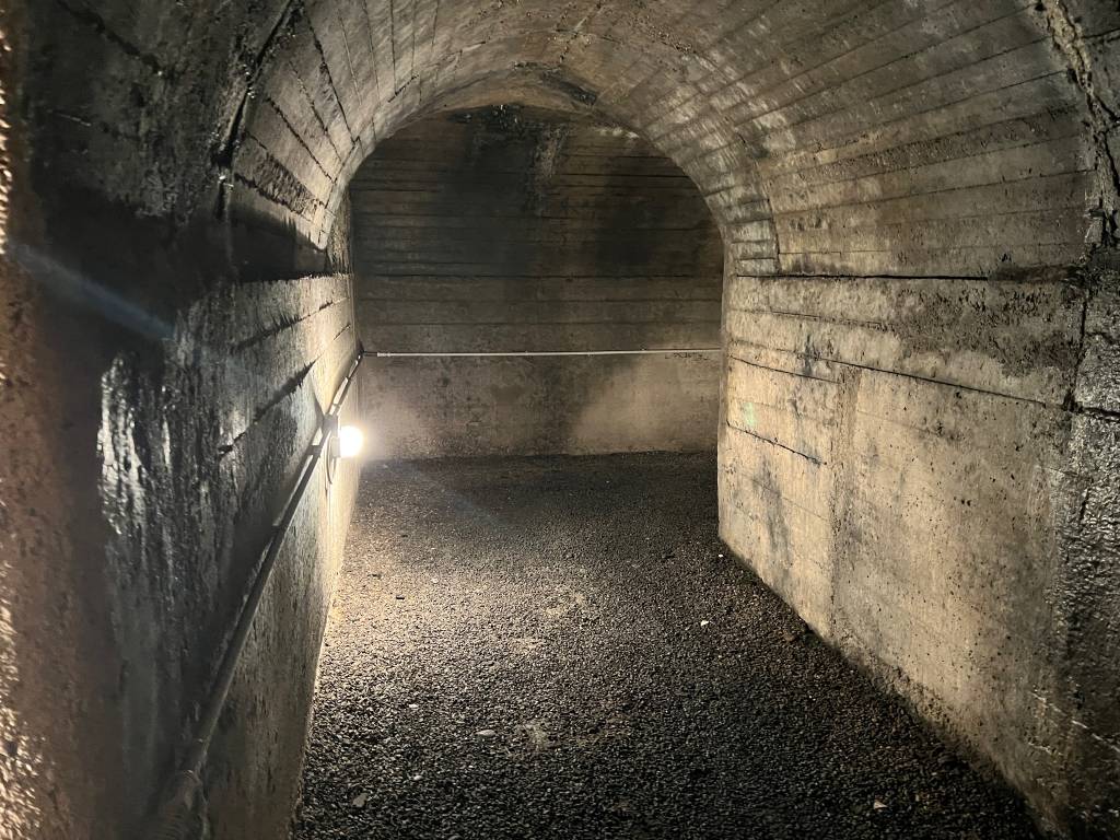 Bunker Marnate