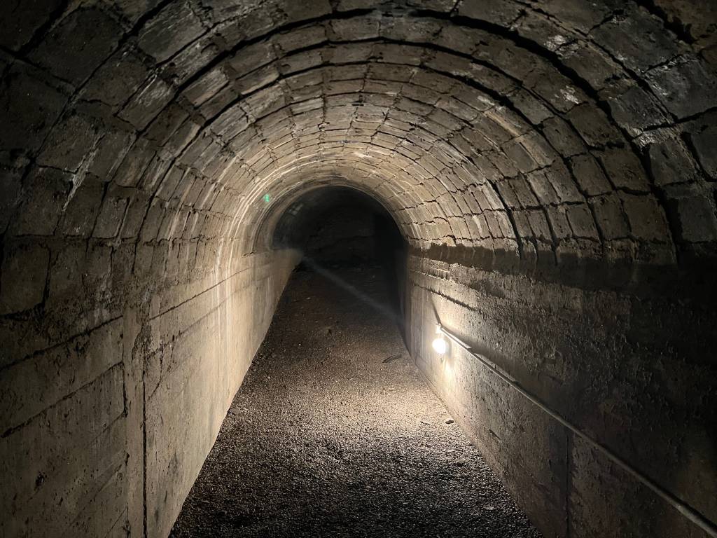 Bunker Marnate