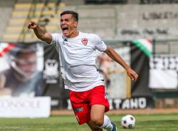 calcio casale varese