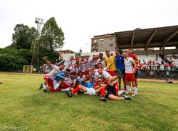 calcio casale varese