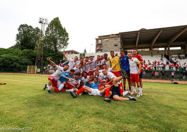 calcio casale varese