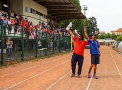 calcio casale varese