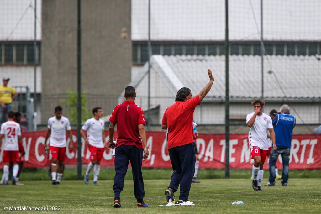 calcio città di varese pdhae