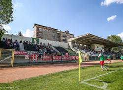 calcio serie d casale varese
