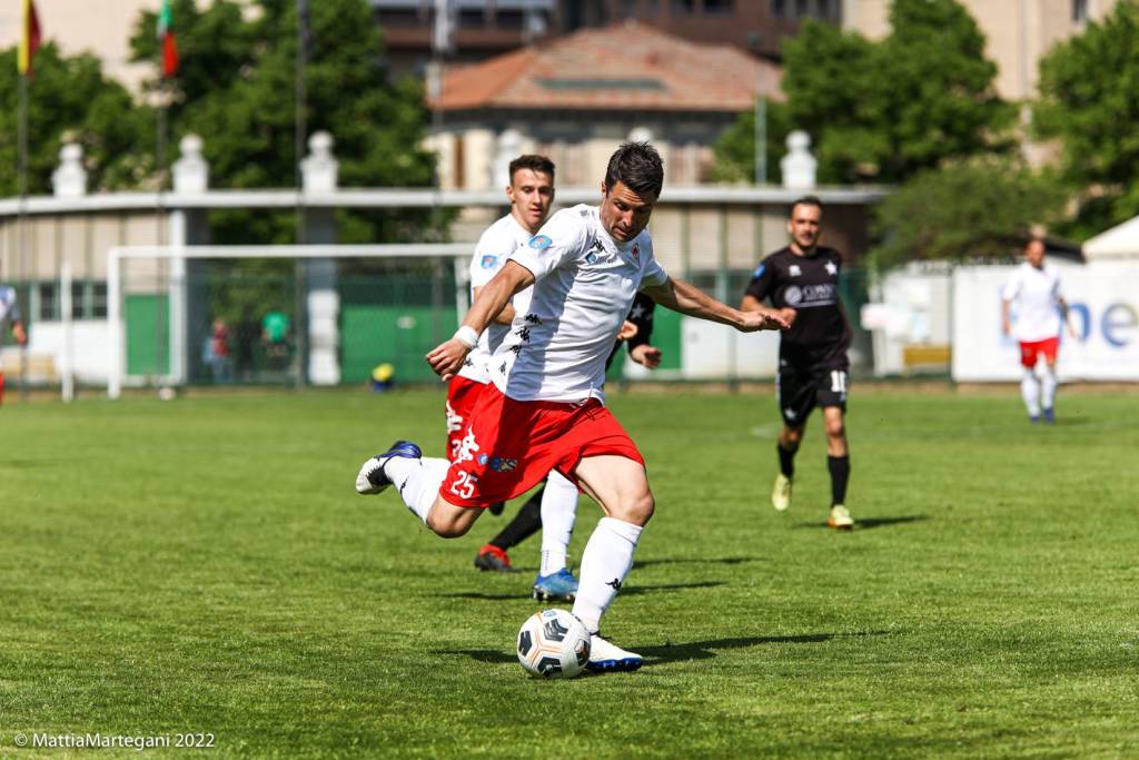 calcio serie d casale varese