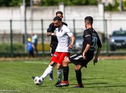 calcio serie d casale varese