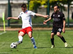 calcio serie d casale varese