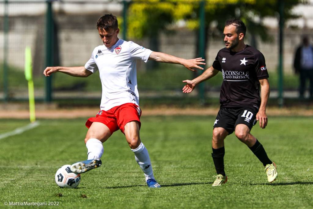 calcio serie d casale varese