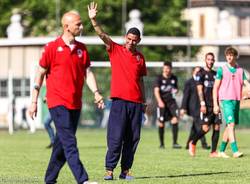 calcio serie d casale varese