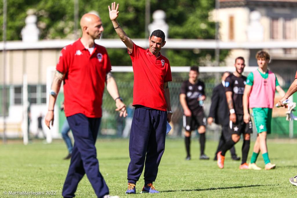 calcio serie d casale varese