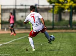 calcio serie d casale varese