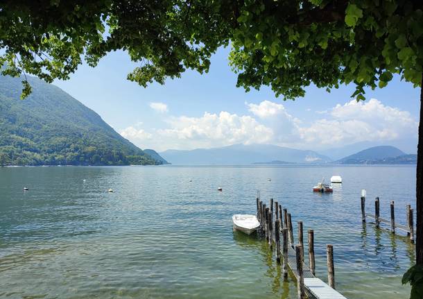 Caldé  - foto di Marzia Malesani