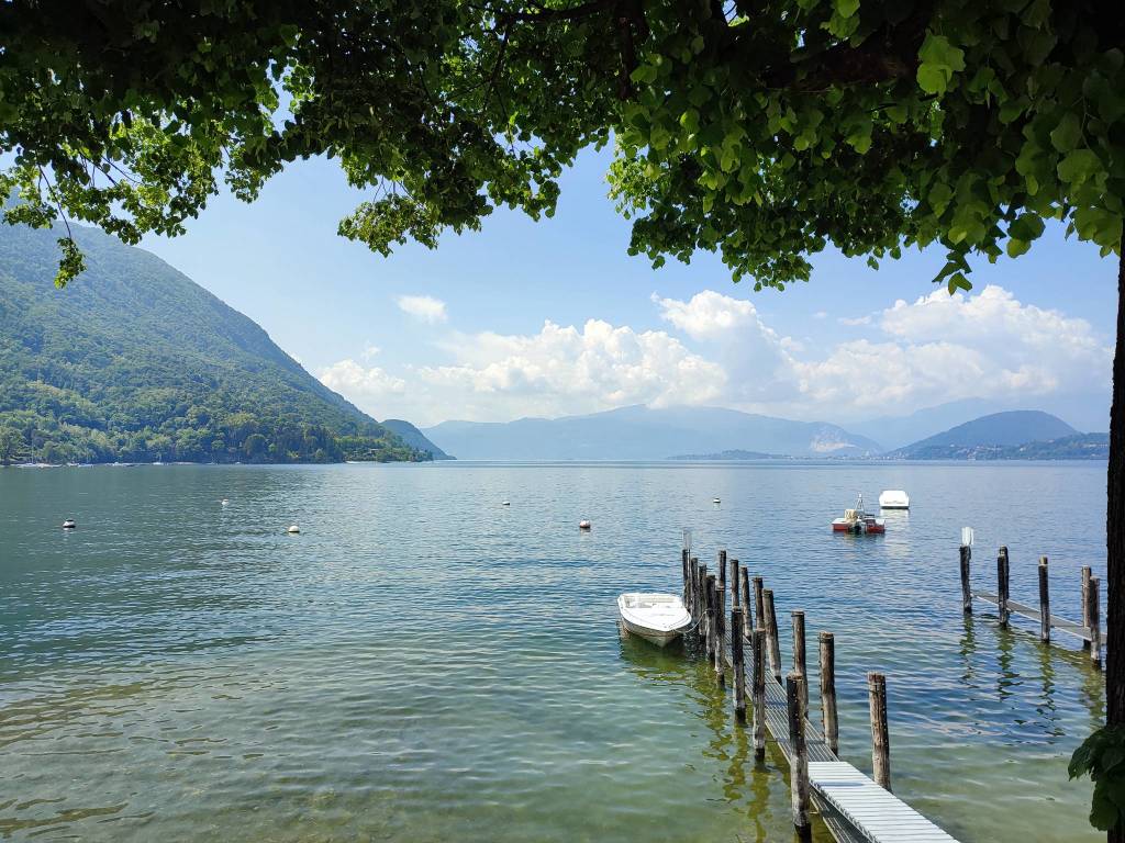 Caldé  - foto di Marzia Malesani