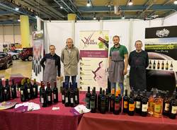 cantine e motori malpensafiere