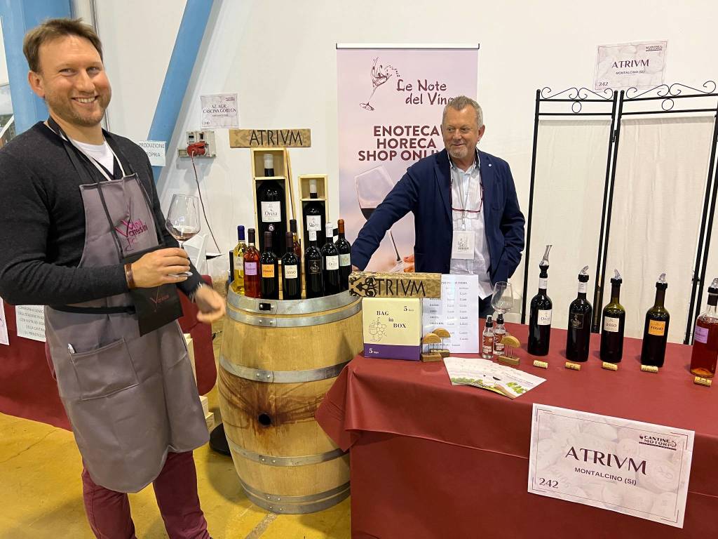 cantine e motori malpensafiere