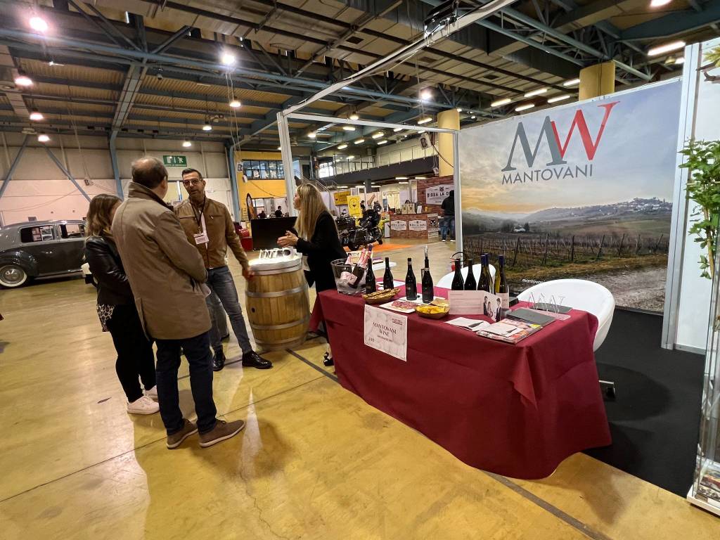cantine e motori malpensafiere