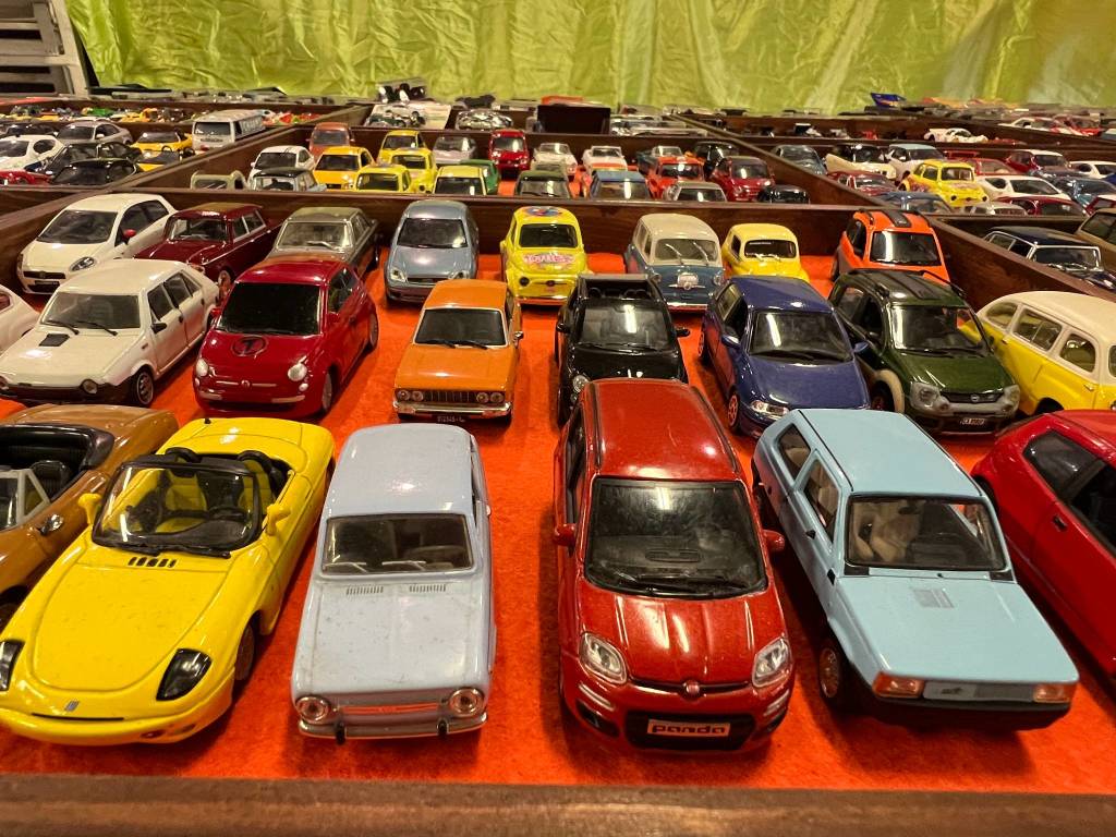 cantine e motori malpensafiere
