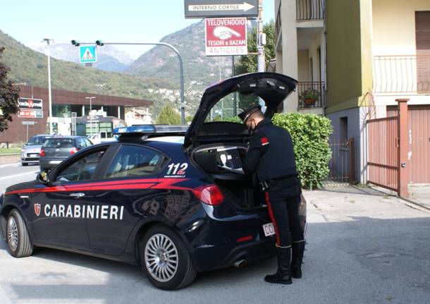 Carabinieri (Domodossola)