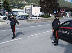 carabinieri Domodossola 