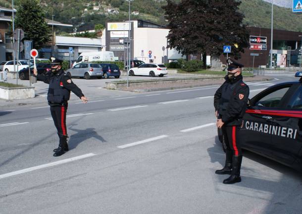 carabinieri Domodossola 