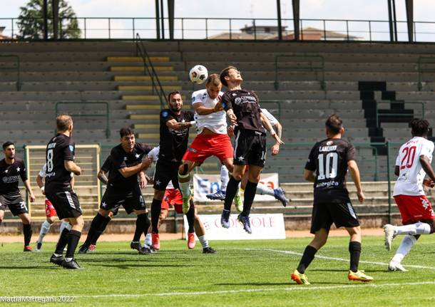 Casale - Varese