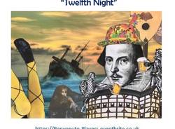 Representazione teatrale a Besozzo