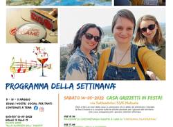 Festa Europea 2022