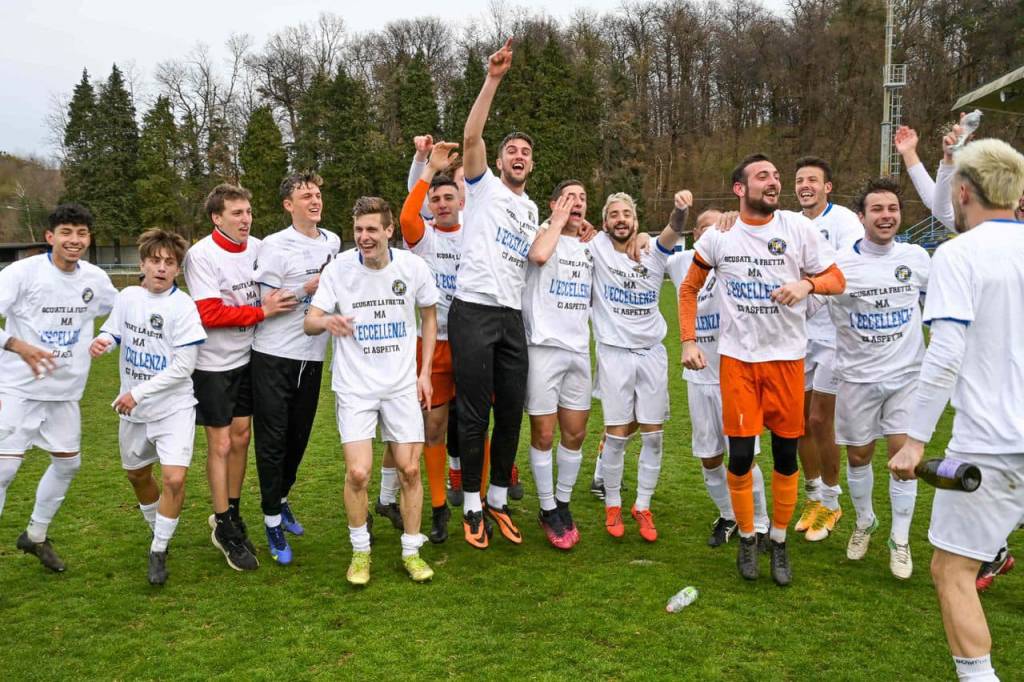 Solbiatese Calcio