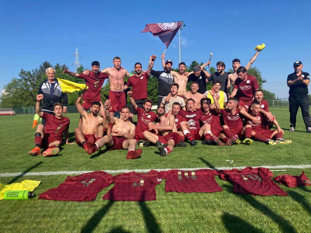 Sommese calcio