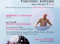 La grande epopea - Vincenzo Torriani