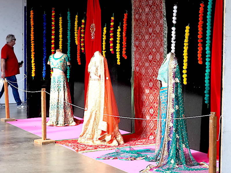 La fiera dell\'Oriente