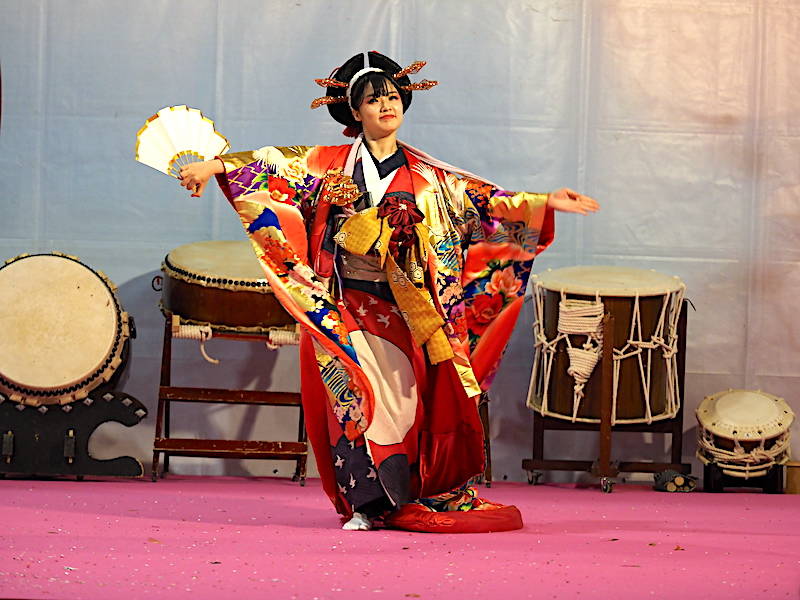 La fiera dell\'Oriente