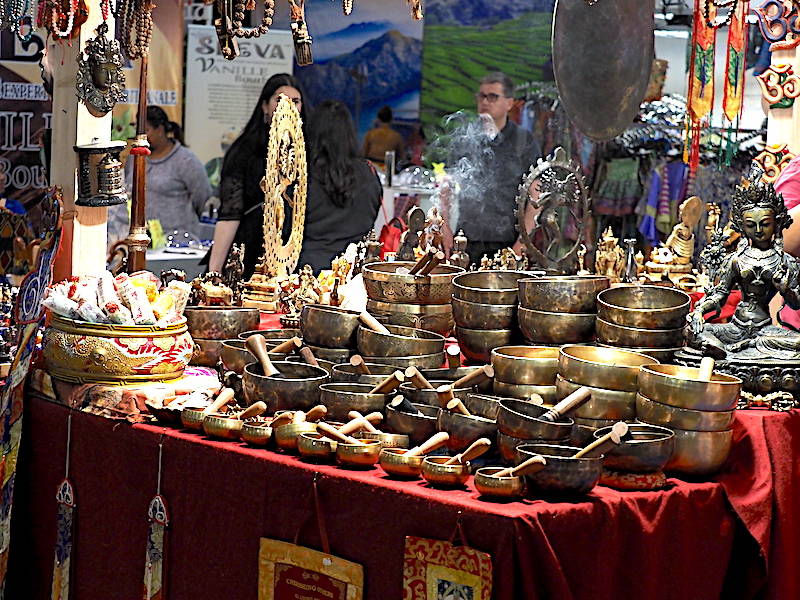 La fiera dell\'Oriente