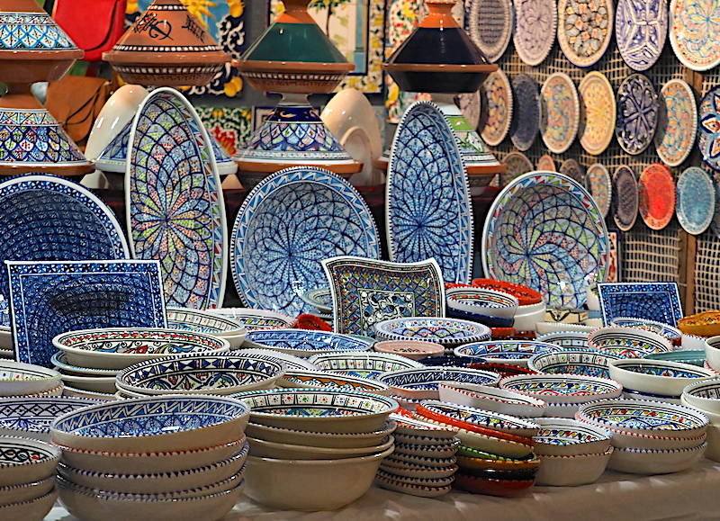 La fiera dell\'Oriente