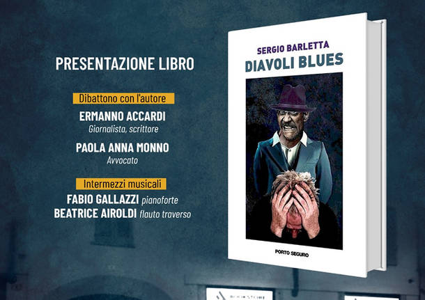 Diavoli Blues