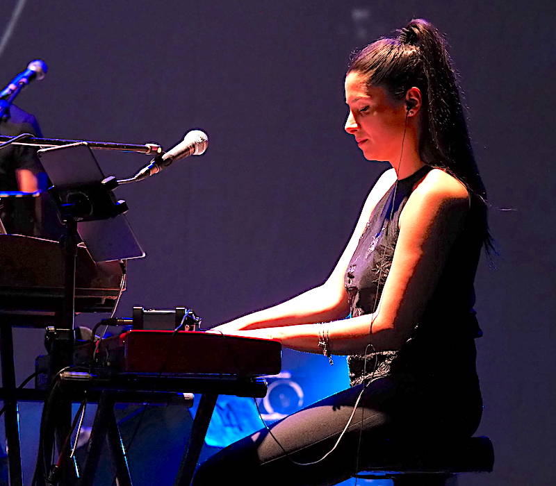 Tributo a Fabrizio de Andrè