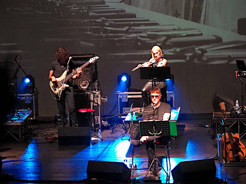 Tributo a Fabrizio de Andrè