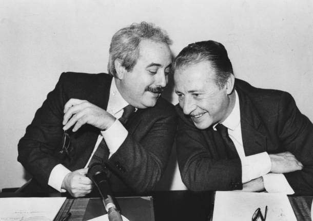 1992-2022: l\'eredità dei giudici Falcone e Borsellino deve guidare la Politica