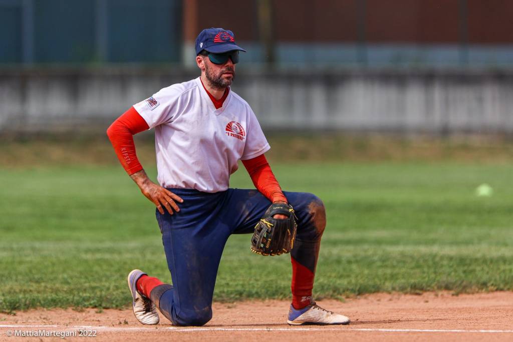 Patrini Malnate - Roma All Blinds