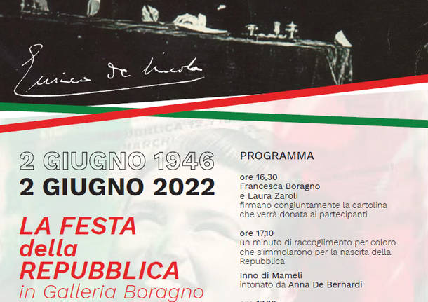 Festa della Repubblica