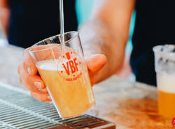 Una serata super al Varese Beer Festival 2022