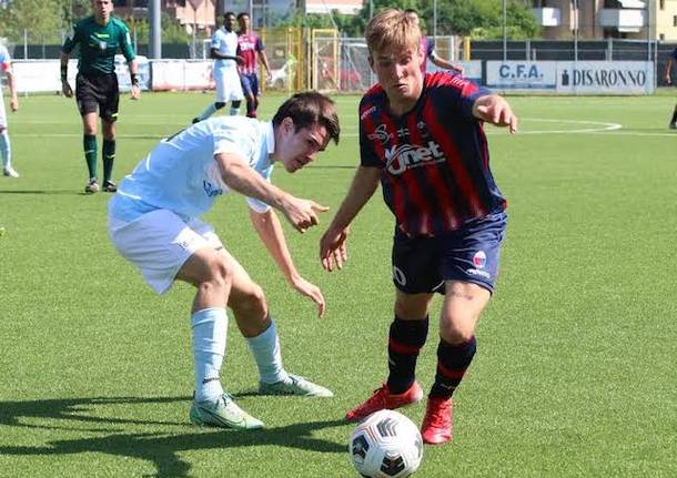 caronnese ligorna calcio serie d