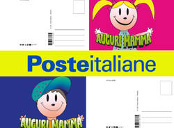 Cartoline Poste Italiane