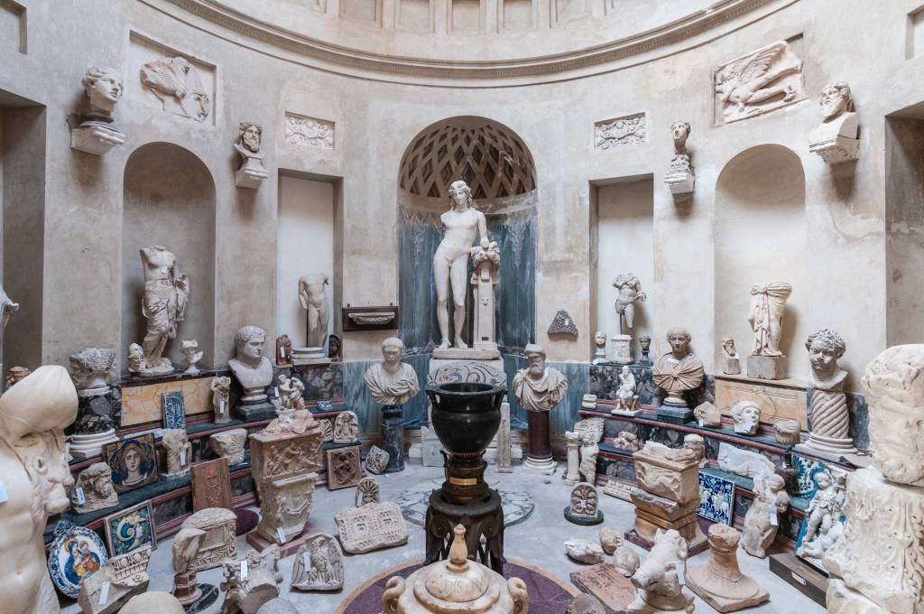 Casa Museo Pogliaghi varese 