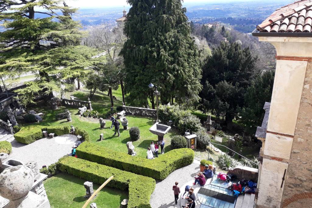 Casa Museo Pogliaghi varese 